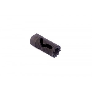 ПЛАМЕГАСИТЕЛЬ ДТК TROY Flash Hider SHS H006